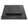 21.5 Inch Smart Industrial Embedded High Brightness Ultimate 4K HD Dual System Optional Touch Monitor 
