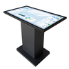 Interactive LCD Screen Digital Smart Gaming Touch Table