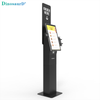 hotel airport subway restaurant shopping mall ticket payment cashless scanner camera order terminal self service checkout priner kiosk