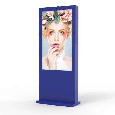 Revolutionizing Marketing: The Rise of Interactive Outdoor Advertising