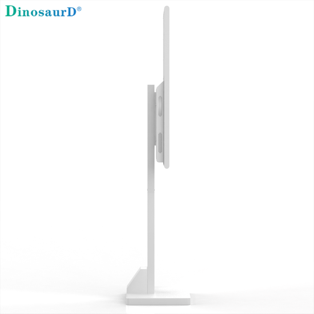 Factory Price All in One Android Windows POS Payment Barcode Scenner Receipt Print Self Service Digital Kiosk