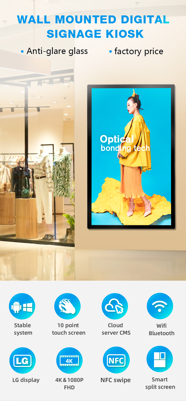 touch monitor signage 01