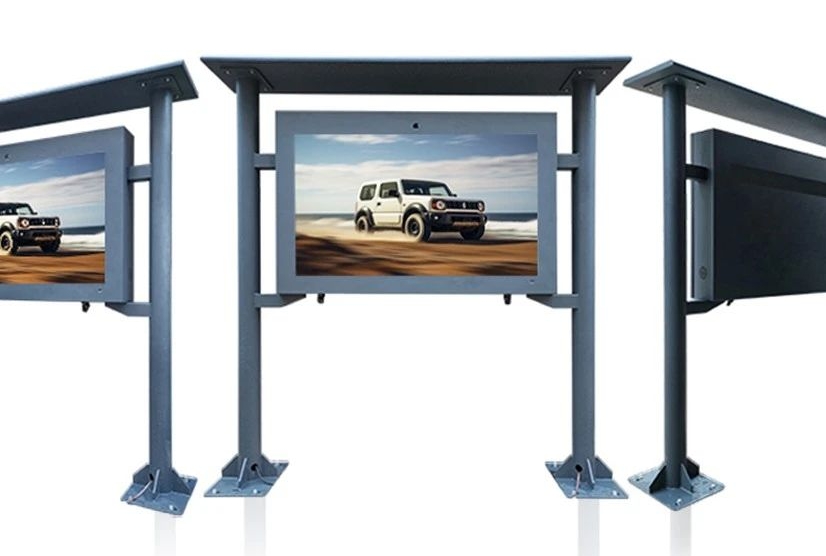 outdoor digital signage writings 1