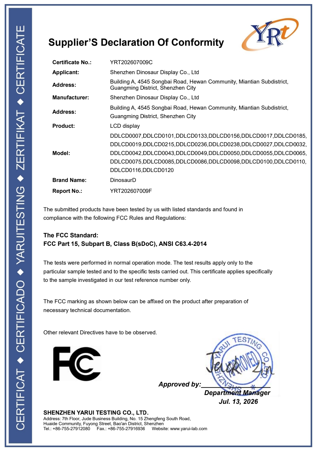 FC