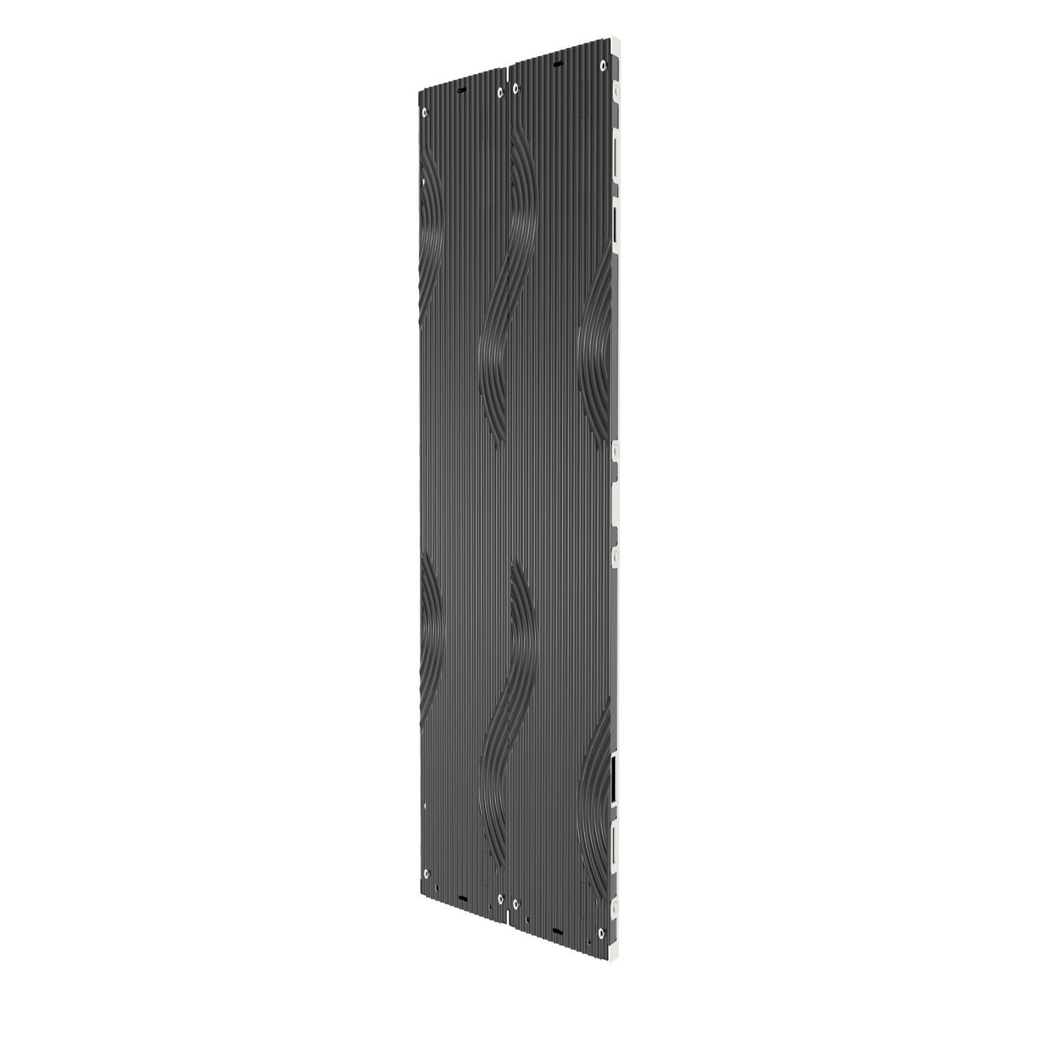 6m X 3m Complete System P2.5 Display Large Billboard 500x1000mm smart advertising Panel Backdrop indoor Rental Led Screen