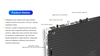 T3-PRO Series LED Display - Product Detail Page Design