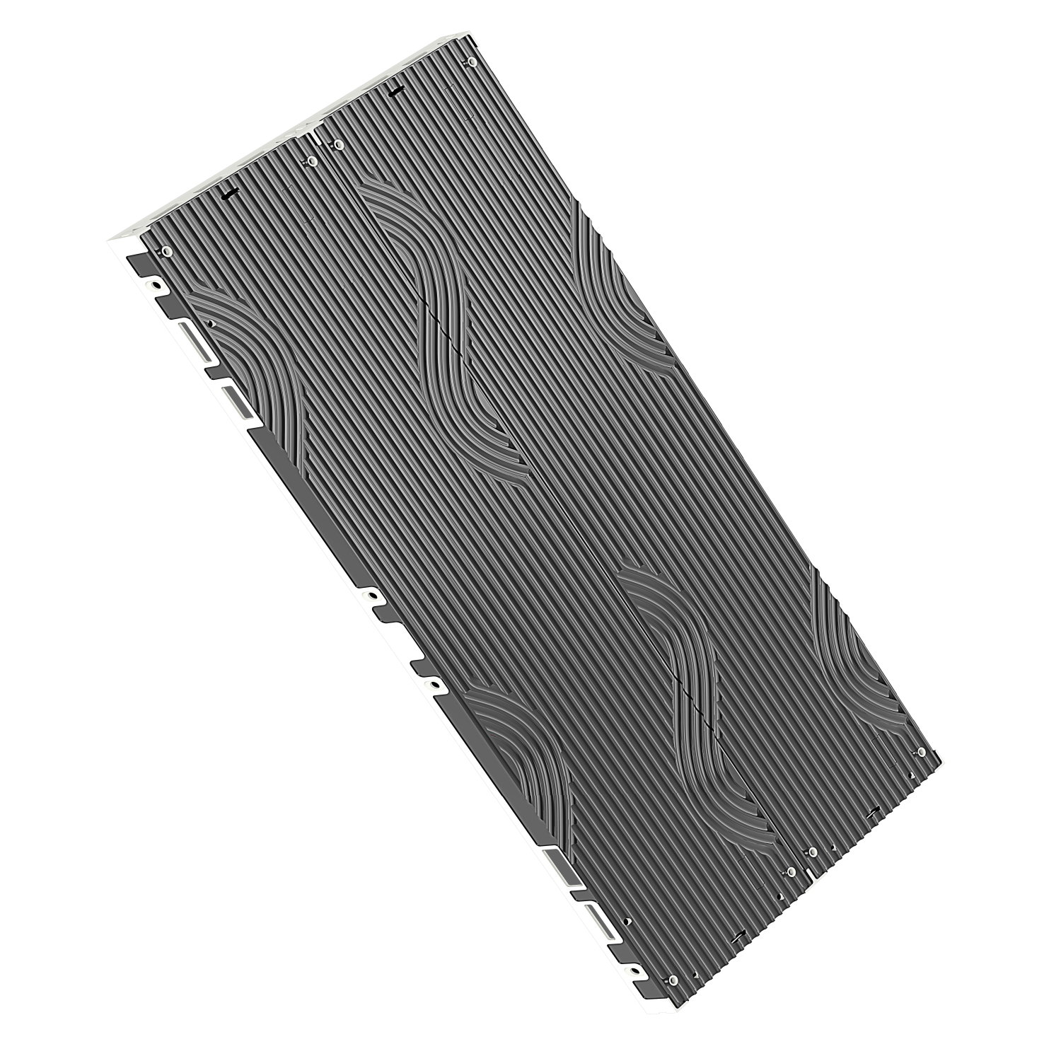 indoor P2.5 Panels Energy Saving Broadcast Studio Soft Brightness Advertising Church video wall LED Display Screen