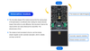 T3-PRO Series LED Display - Product Detail Page Design