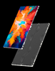 T3-PRO Series LED Display - Product Detail Page Design