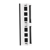 6m X 3m Complete System P2.5 Display Large Billboard 500x1000mm smart advertising Panel Backdrop indoor Rental Led Screen